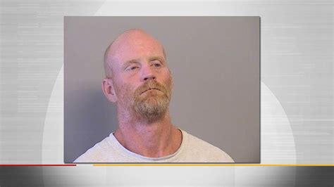 tulsa man arrested after caught masturbating outside woman s window