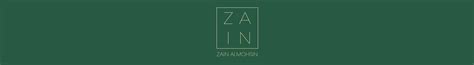 zain almohsin  behance