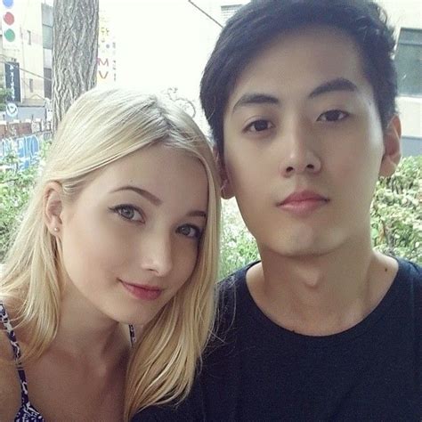 Amwf Couples Anyone Who Knows Their Story Interracial