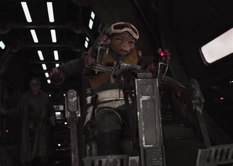 New Solo A Star Wars Story Character Bios