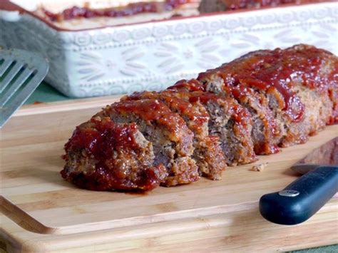 meatloaf recipe     women daily magazine