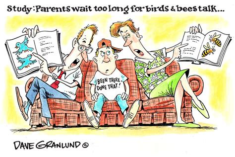 Birds And Bees Talk When And How To Begin Sex Education