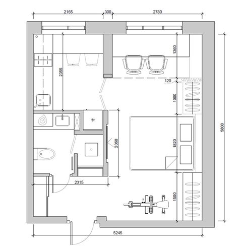sqm apartment floor plan apartment post