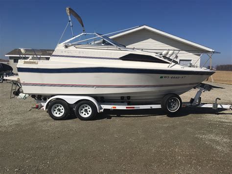 bayliner ciera  sb   sale   boats  usacom