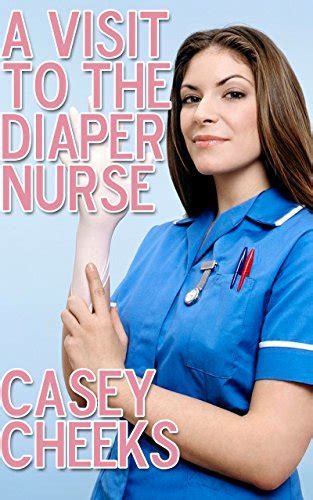 A Visit To The Diaper Nurse An Abdl School Girl Story By Casey Cheeks