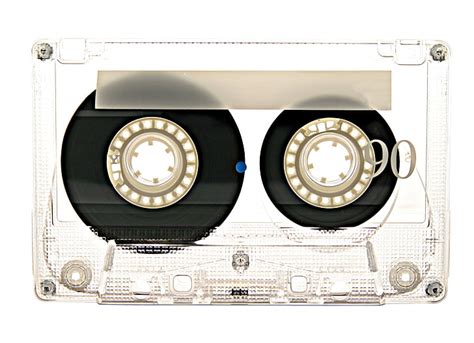 hd wallpaper black cassette tape white background studio shot