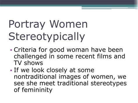 ppt gender and the media powerpoint presentation free download id