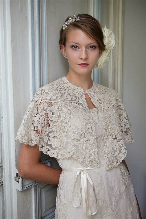 vintage wedding dress trends for 2015 number 2