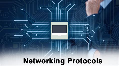 network protocols work