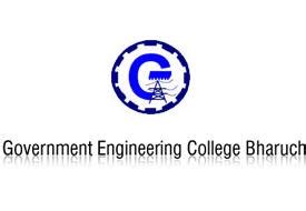 gec bharuch logo government engineering college gec bharuch bharuch