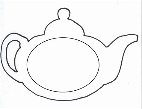 teapot coloring page  getcoloringscom  printable colorings
