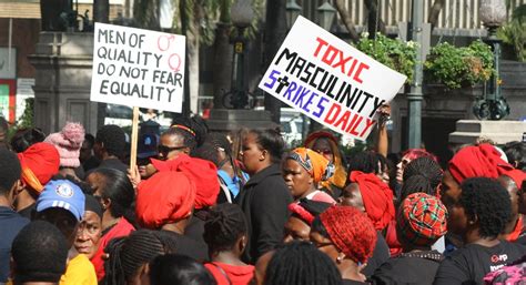 Women S Day South Africa National Women S Day In South Africa Is