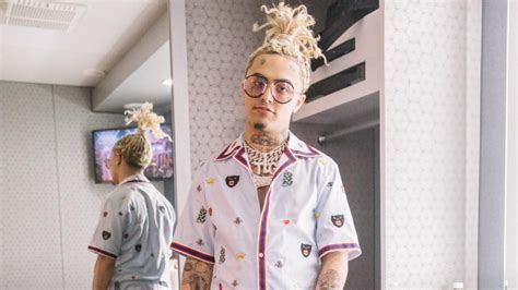 Lil Pump Wants To Fight People Who Destroyed Xxxtentacion