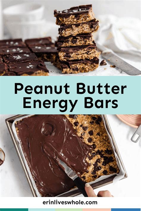 Power Your Morning Afternoon Or Workout With Peanut Butter Energy
