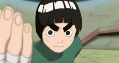Few Naruto Moments Will Ever Beat Rock Lee S Best Scene