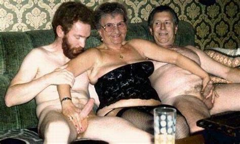 Free hairy granny tube