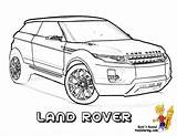 Rover Coloring Pages Land Truck Foreign Mud Color Lrx Kids Trucks Gif 58kb 612px Template sketch template