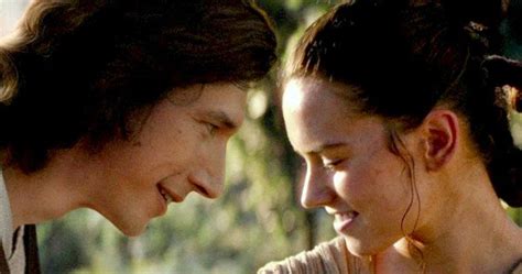 Will Star Wars 9 See A Romantic Relationship Between Rey