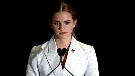 Emma Watson’s Live Q And A Session On Feminism And Gender Equality