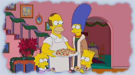 The Simpsons Watch Full Season 31 Episodes On Fox