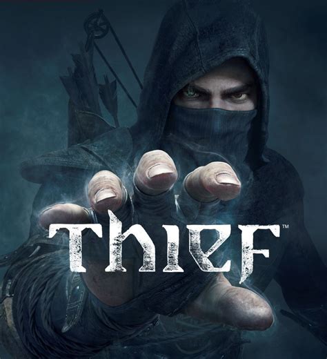 Thief Ps4 Review Stolen Dreams Metro News
