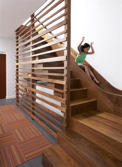 decoration  superbes idees damenagement descaliers staircase design modern staircase