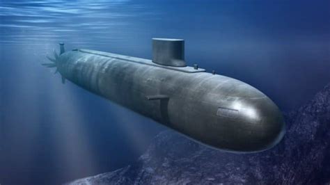 submarines wonderful en