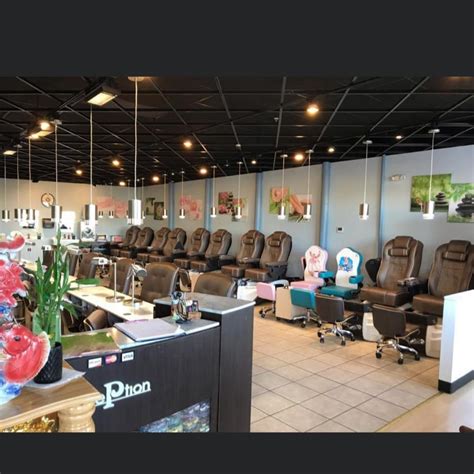 galesburg lucky nail spa galesburg il