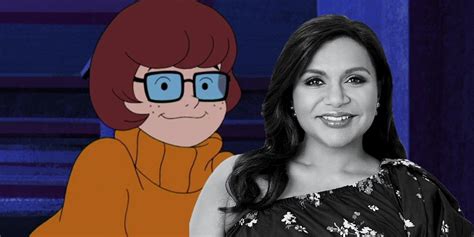 La Fantasía Se Hace Real Velma De Scooby Doo Tendrá Serie Adult Swim