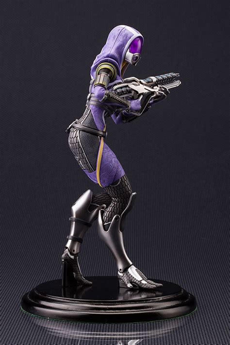 Mass Effect Tali’zorah Bishoujo Statue Figure Kotobukiya
