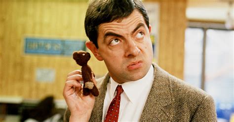 mr bean at 30 must read facts about rowan atkinson s iconic character