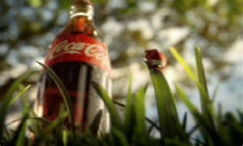 coca cola lança nova campanha publicitária e reforça marca