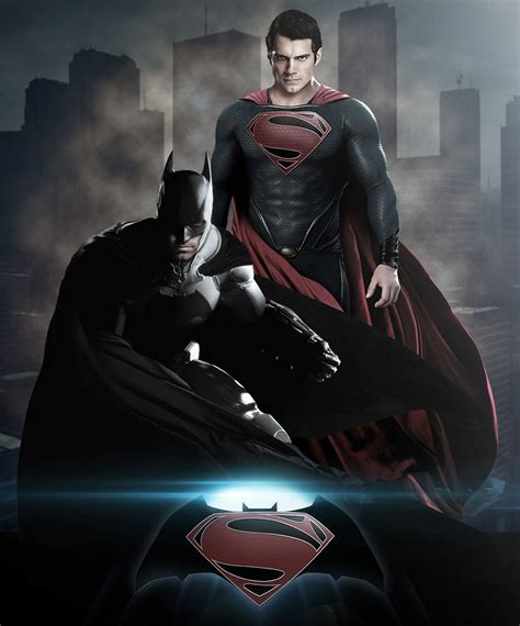 It’s Finally Here Check Out The “batman Vs Superman Dawn Of Justice