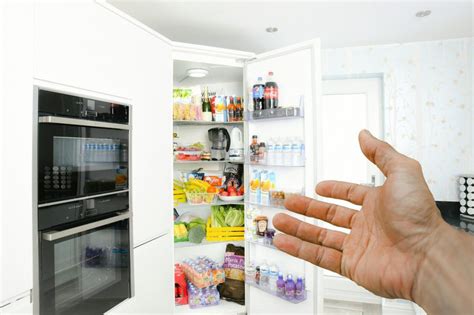 de werking van een koelkast goedomtedelen
