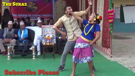 new nepali dance pirim nalaune bhunti salaijo अहिले सम्मकै खतरा