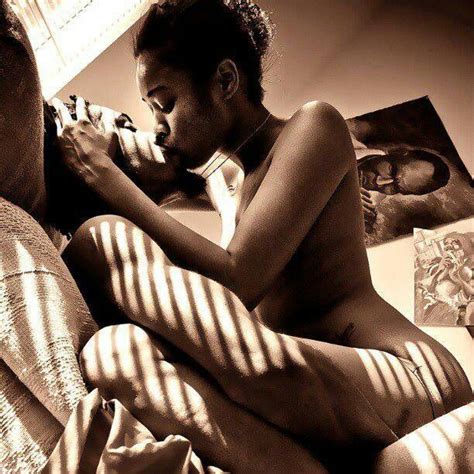 Ebony sex positions