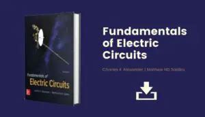 fundamentals  electric circuits