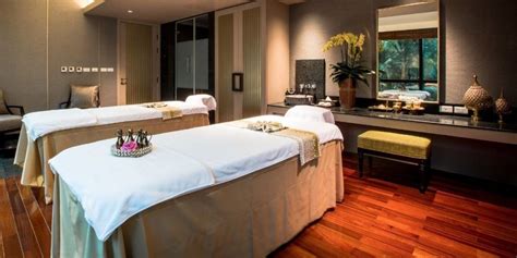 luxury spa packages   year   treatments  bangkok