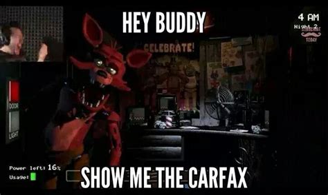 [image 813995] Five Nights At Freddy S Know Your Meme