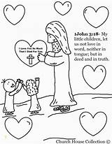 Coloring Clean Heart Create Sunday School Getdrawings Drawing Divyajanani sketch template