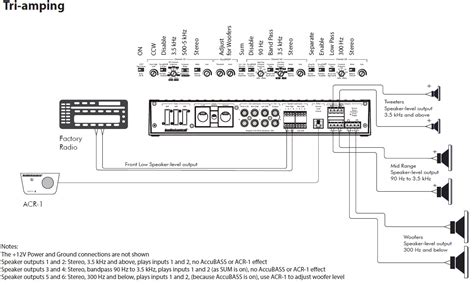 audio control epicenter wiring diagram easy wiring