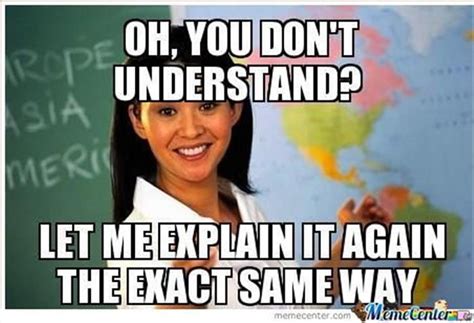 24 Funny Pictures That All Teachers Can Relate Too