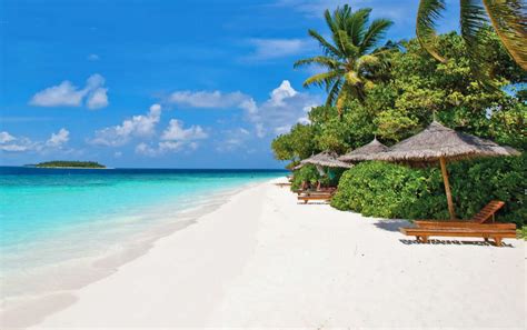 reethi beach maldives resort hotel review maldives magazine