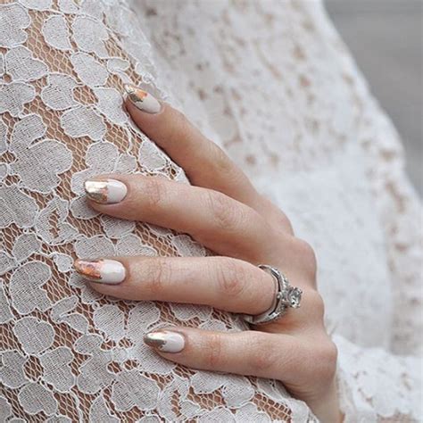 Small Engagement Ring Inspiration Popsugar Love And Sex