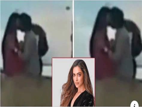 deepika padukone and vikrant mesi kissing scene from film chapaak