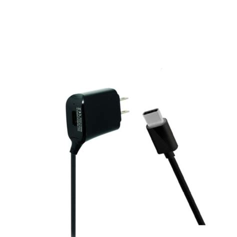 wall home ac charger  extra usb port  tracfone lg reflect ldl ebay