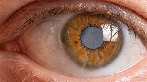 drug  solve  problem  cataracts  surgery