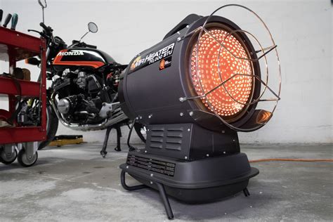 garage heaters review buying guide    drive