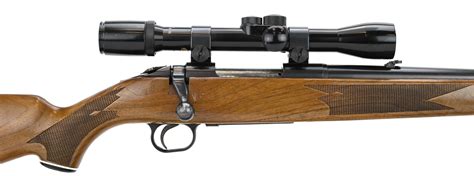 mossberg   win caliber rifle  sale