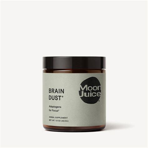 brain dust moon juice moon juice organic cacao powder juice